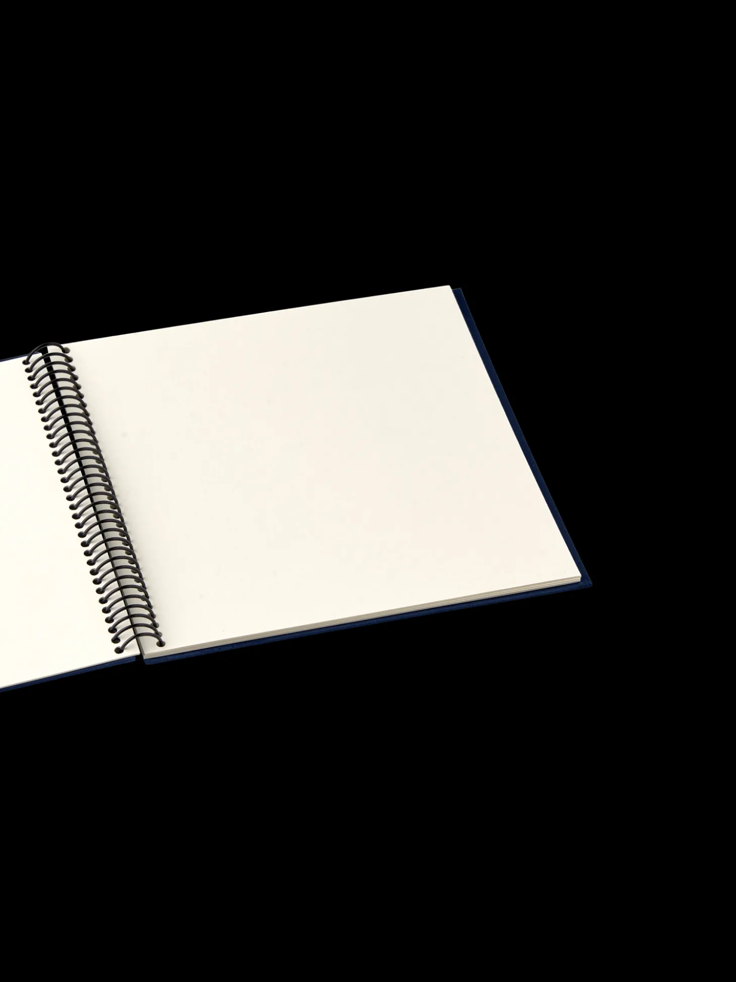 Spiralfotoalbum