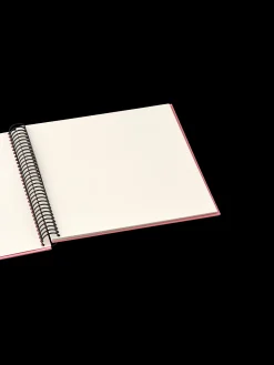 Spiralfotoalbum