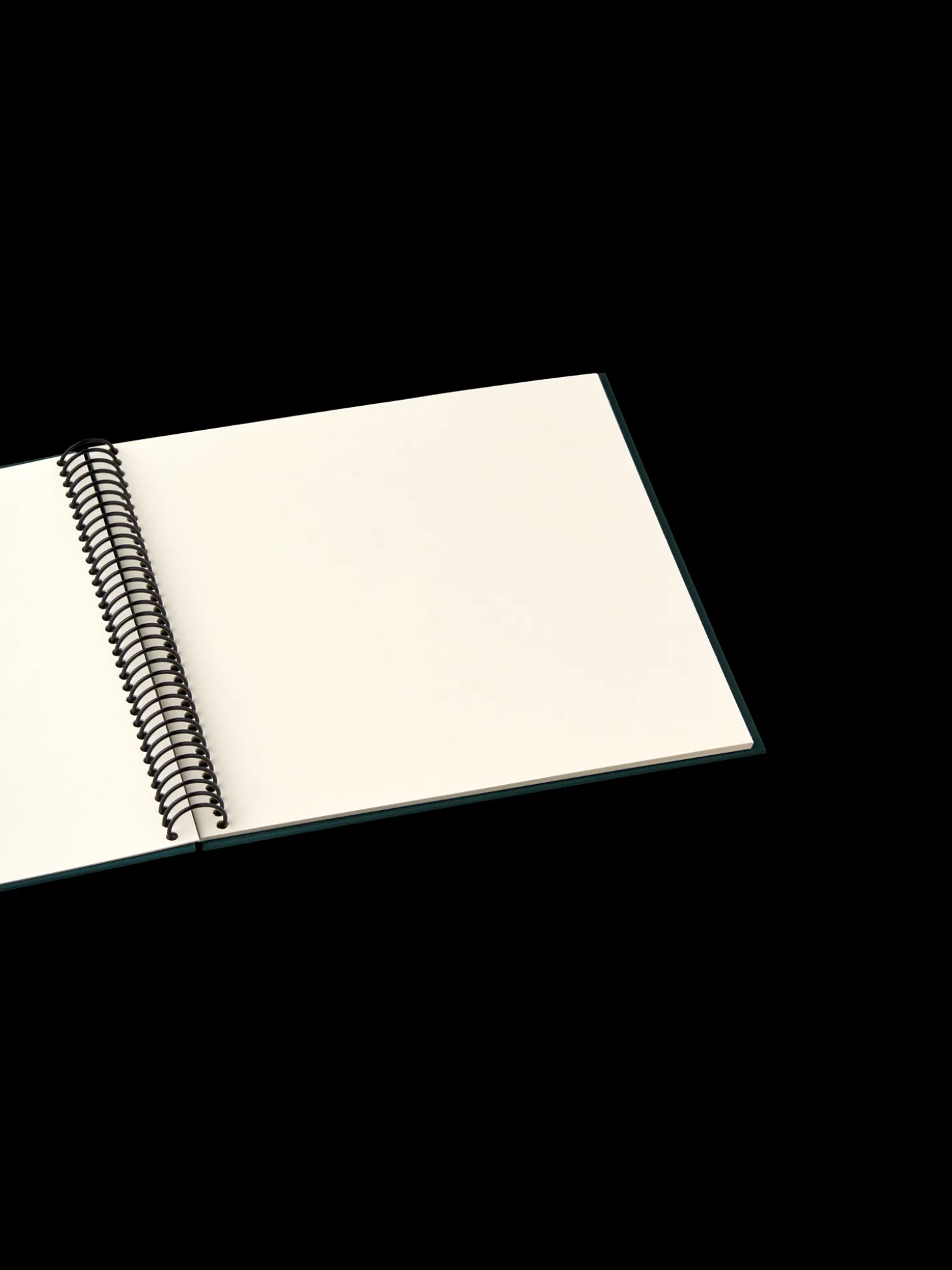 Spiralfotoalbum
