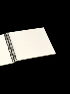 Spiralfotoalbum