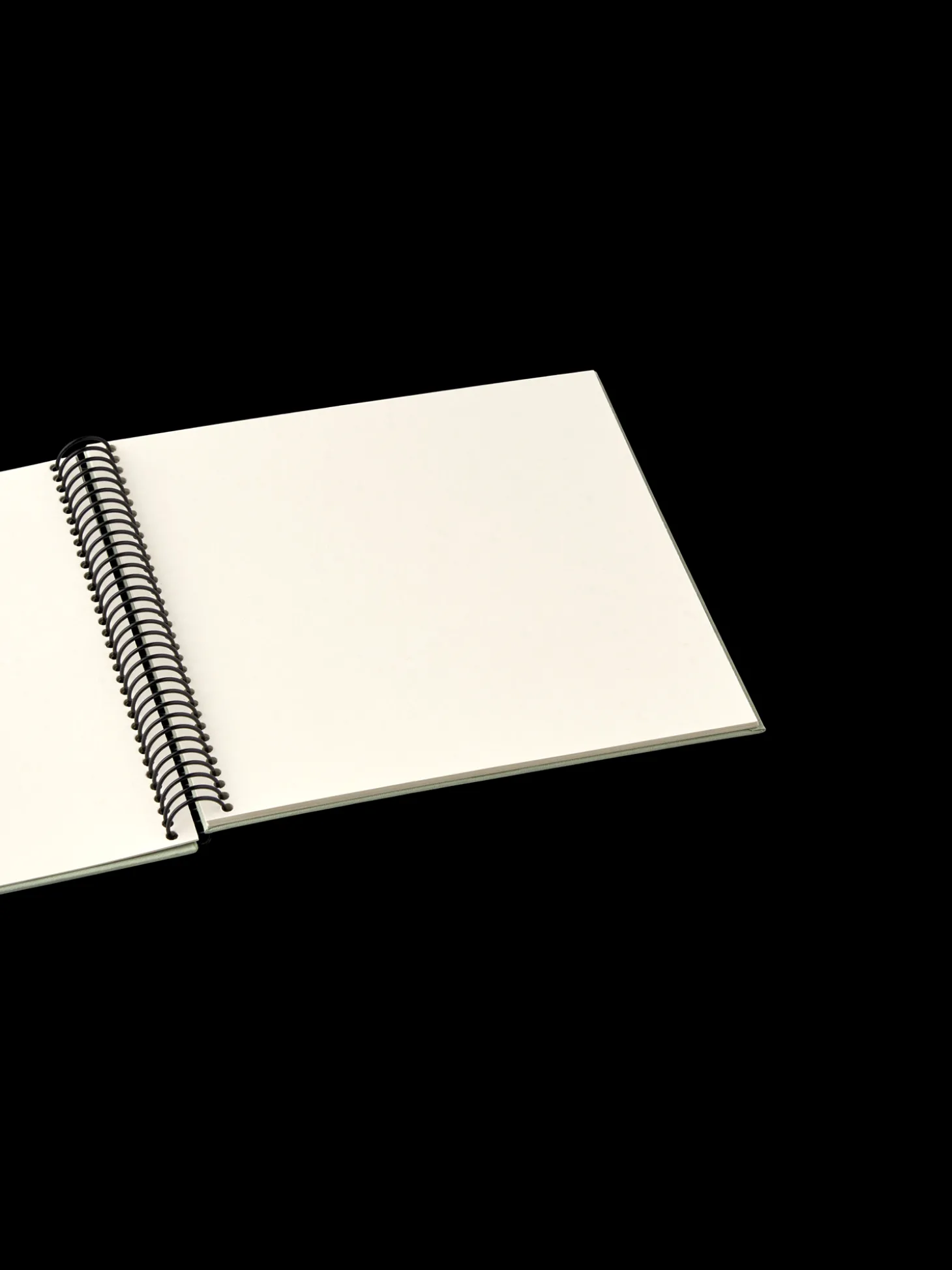 Spiralfotoalbum