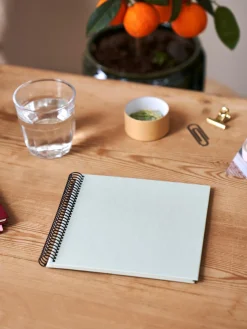 Spiralfotoalbum