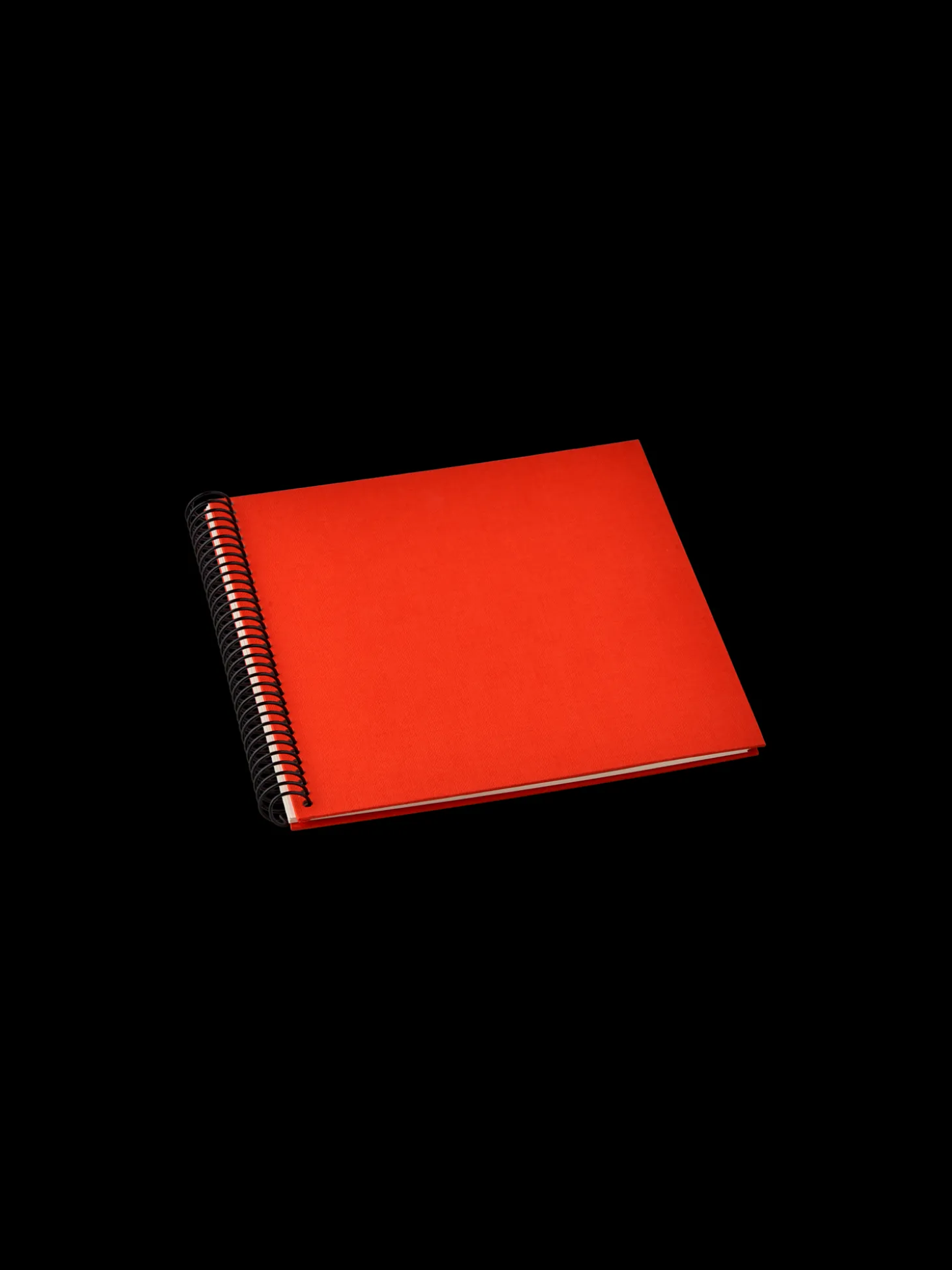 Spiralfotoalbum
