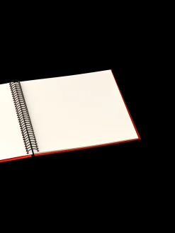 Spiralfotoalbum