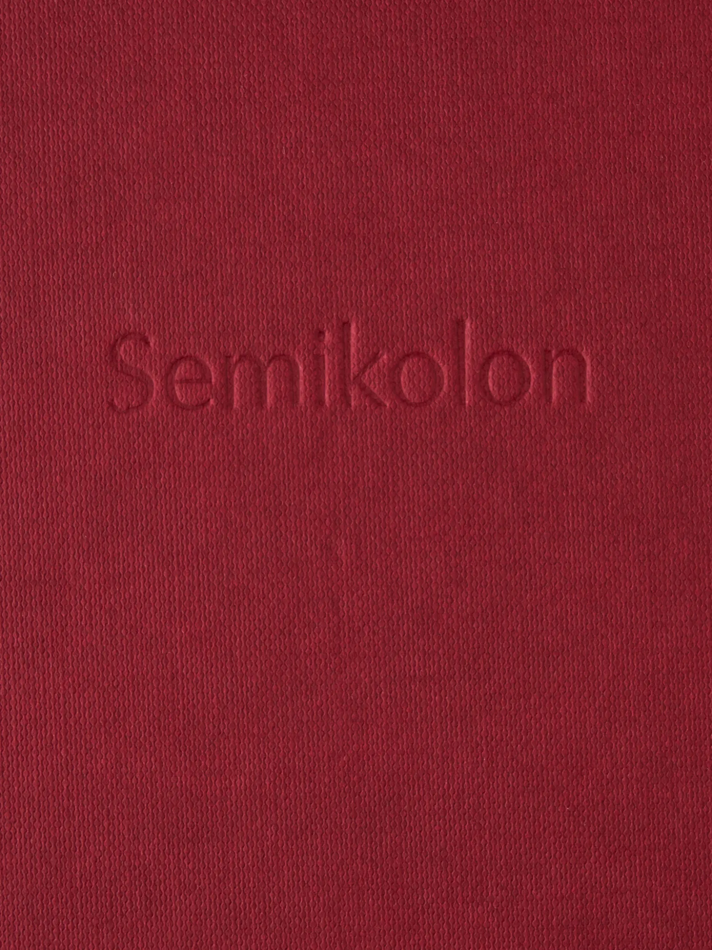Spiralfotoalbum
