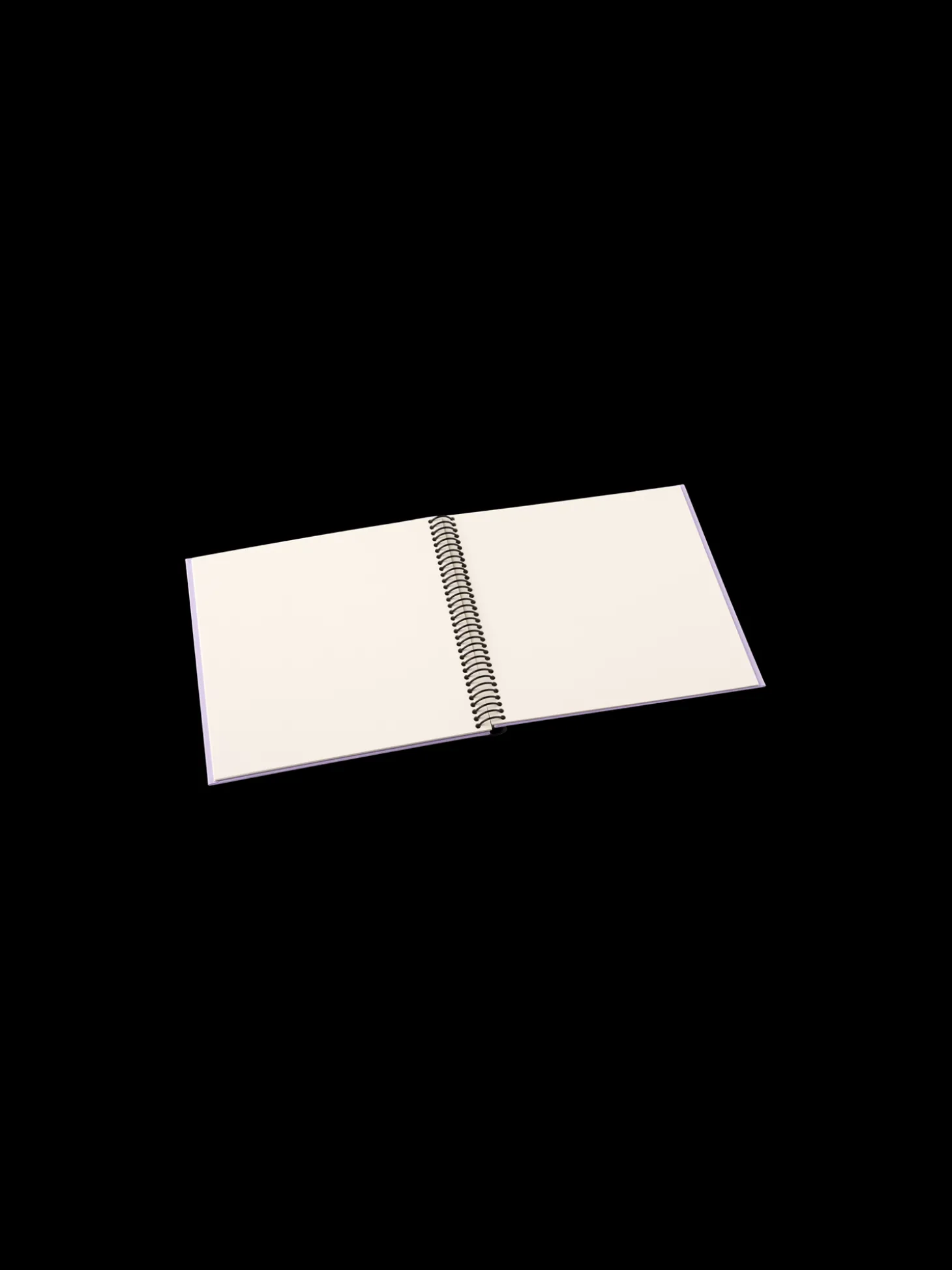 Spiralfotoalbum