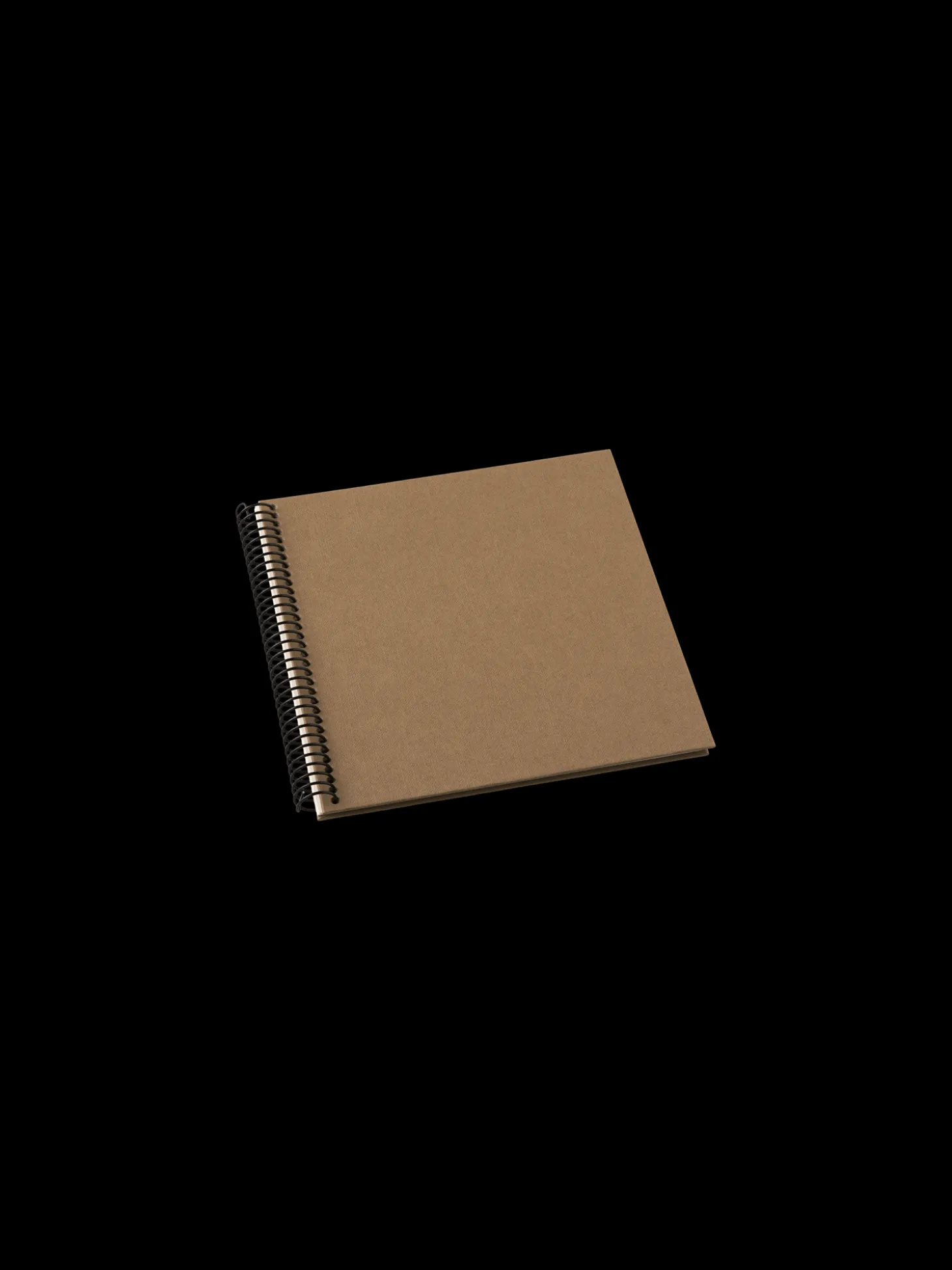 Spiralfotoalbum