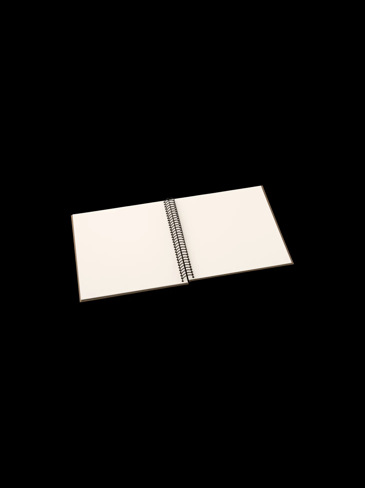 Spiralfotoalbum