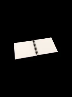 Spiralfotoalbum