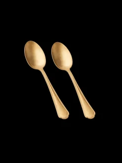 Spiseske Gold