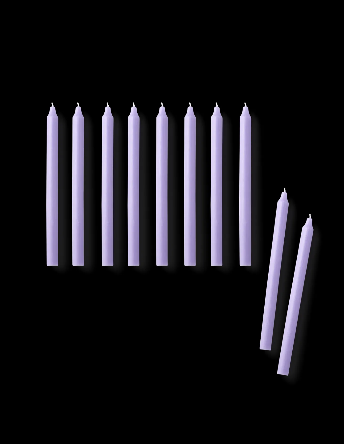 Stagelys 29 Cm 10-pak