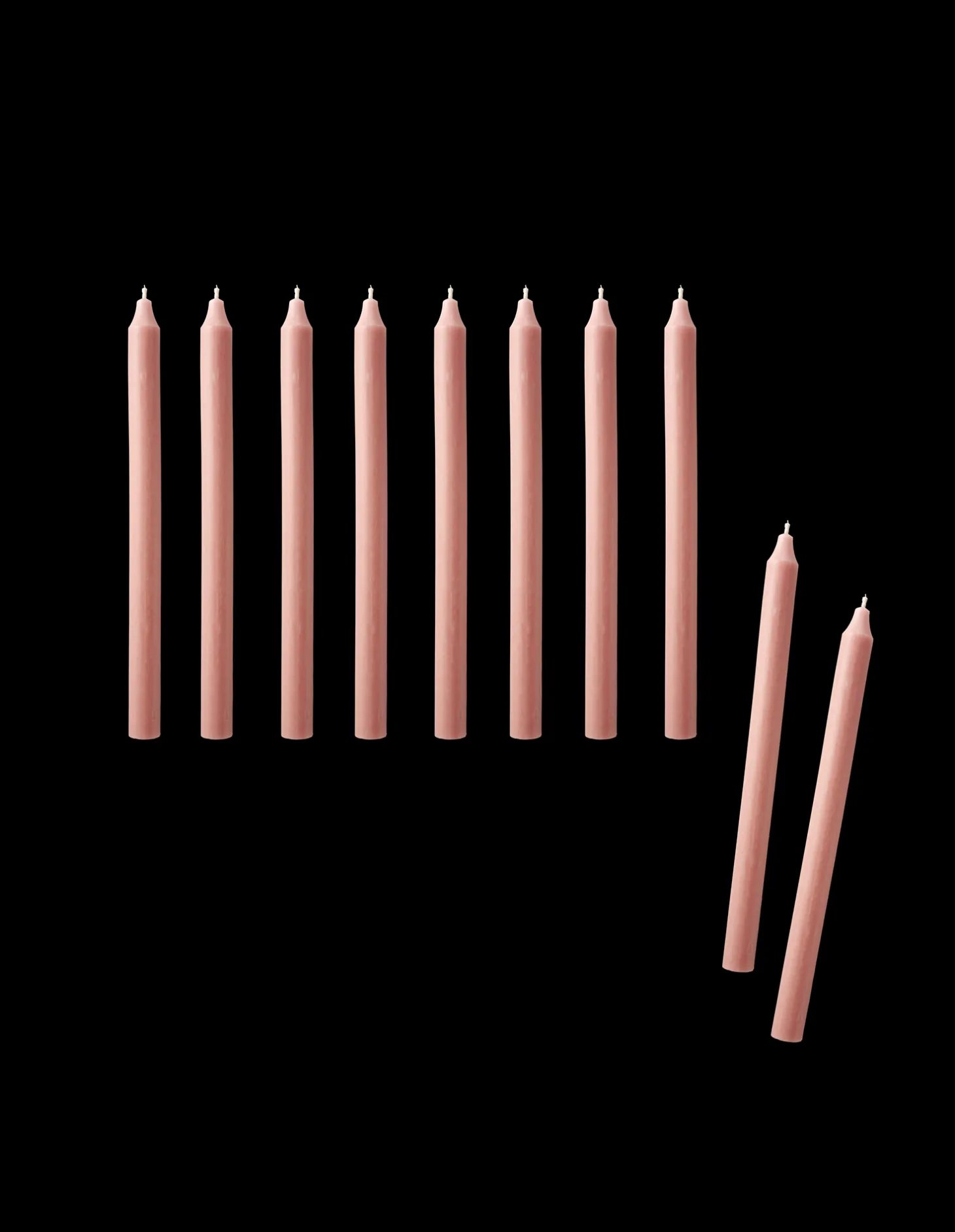 Stagelys 29 Cm 10-pak