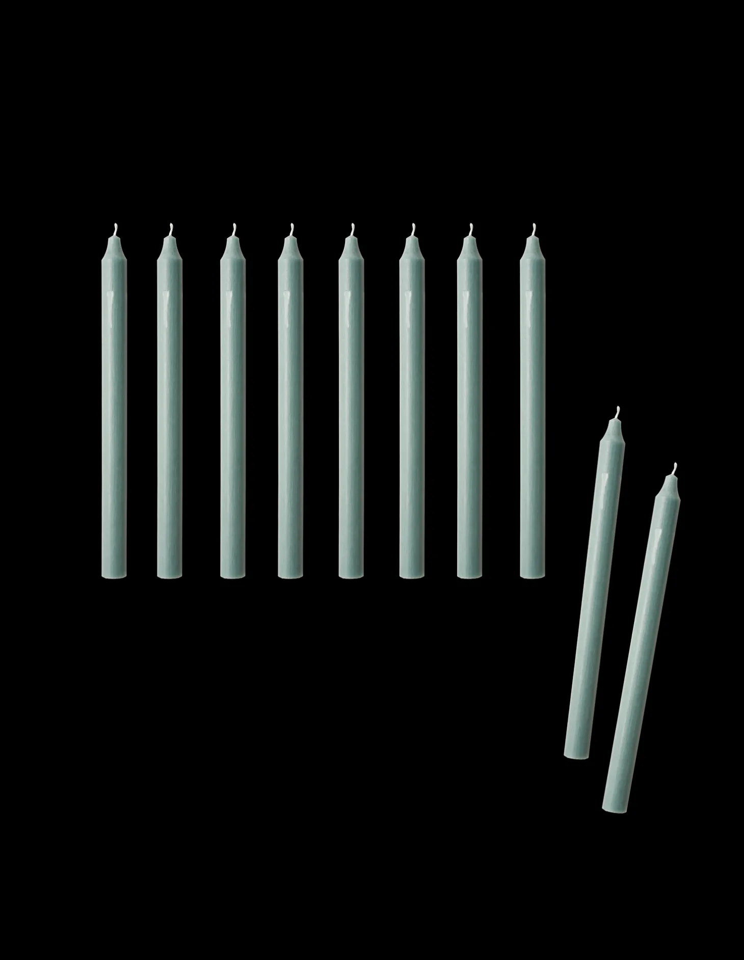 Stagelys 29 Cm 10-pak
