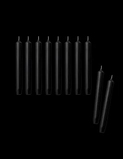 Stagelys 19 Cm 10-pak