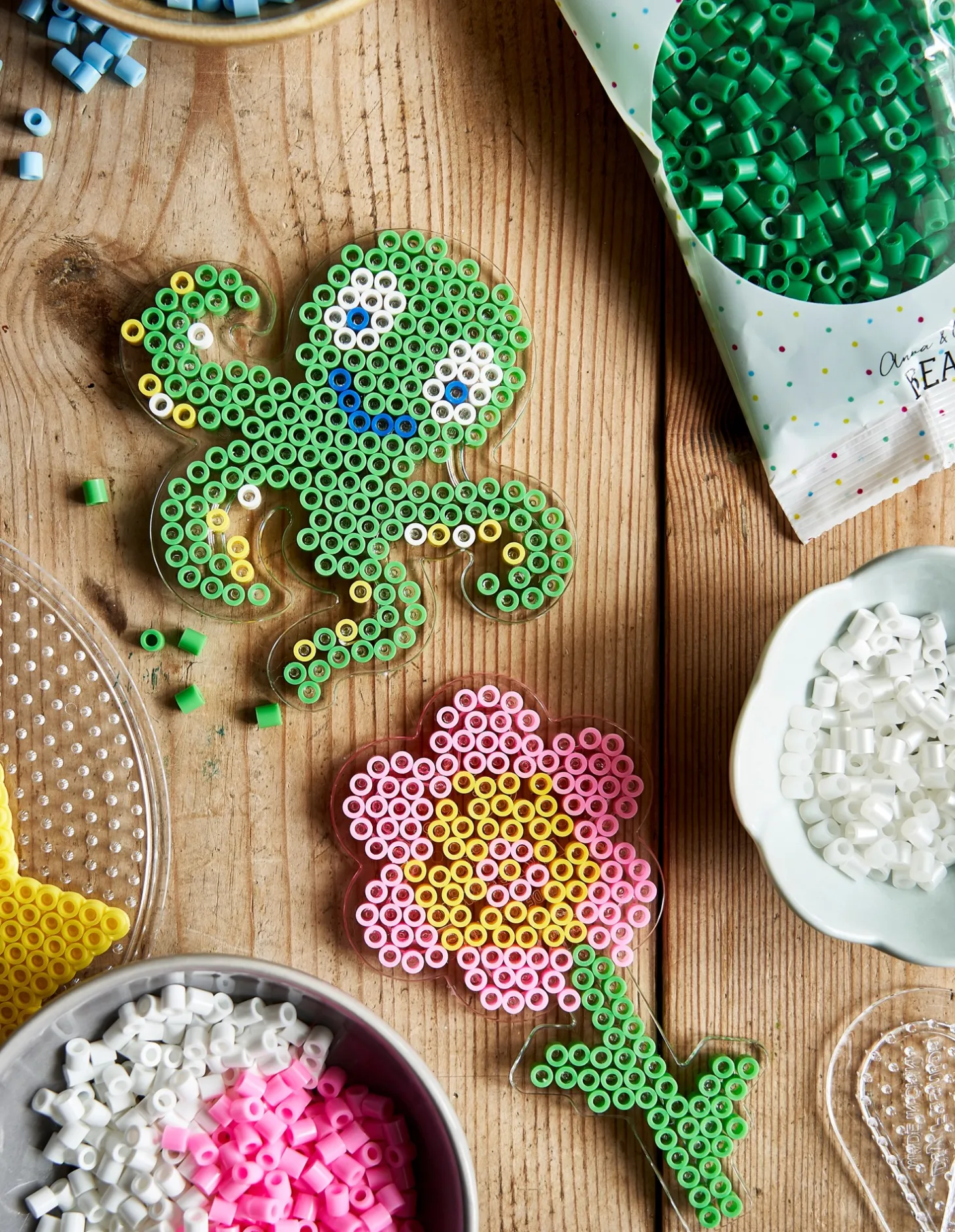 Strygeperler