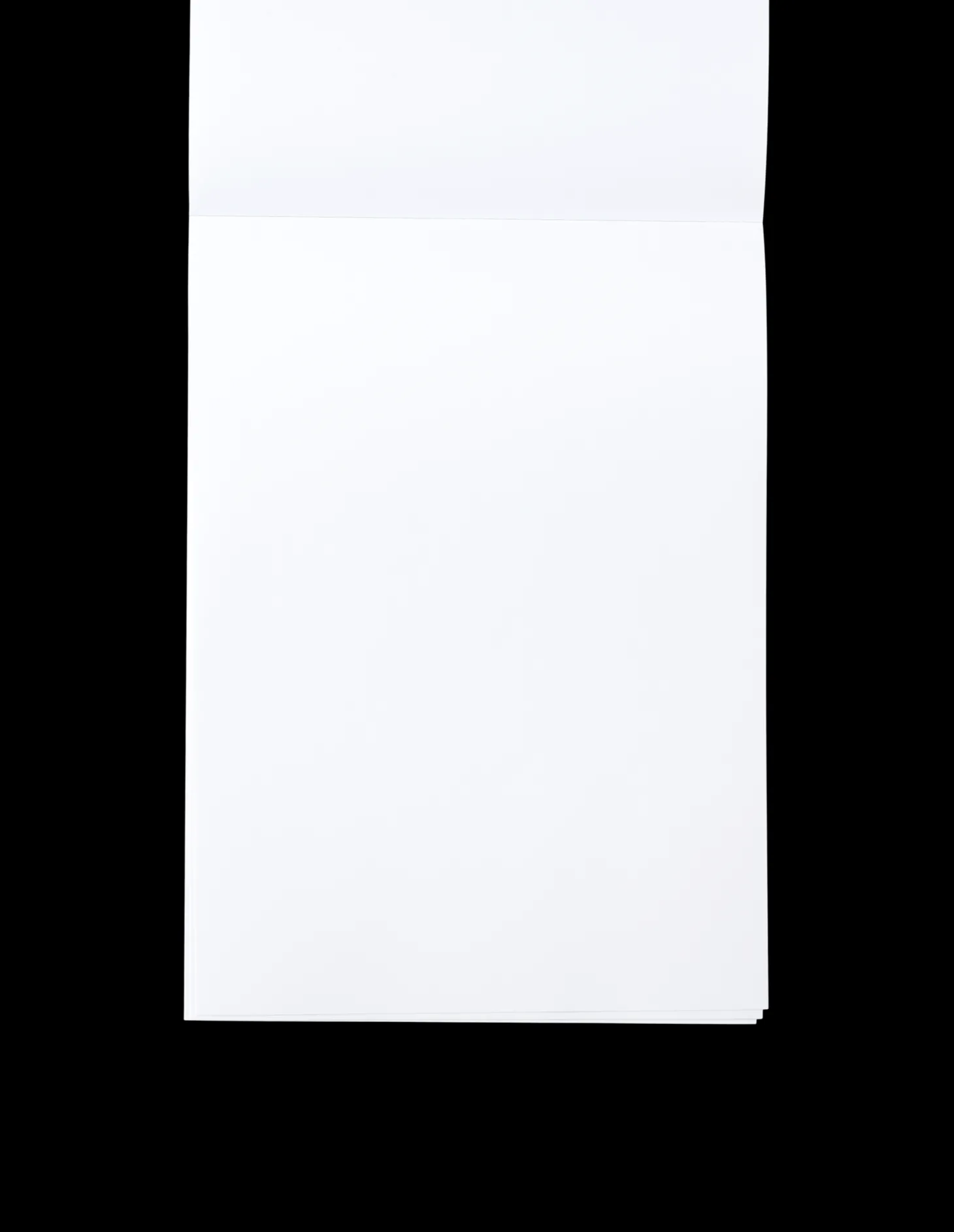 Tegneblok A4