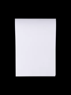 Tegneblok A4