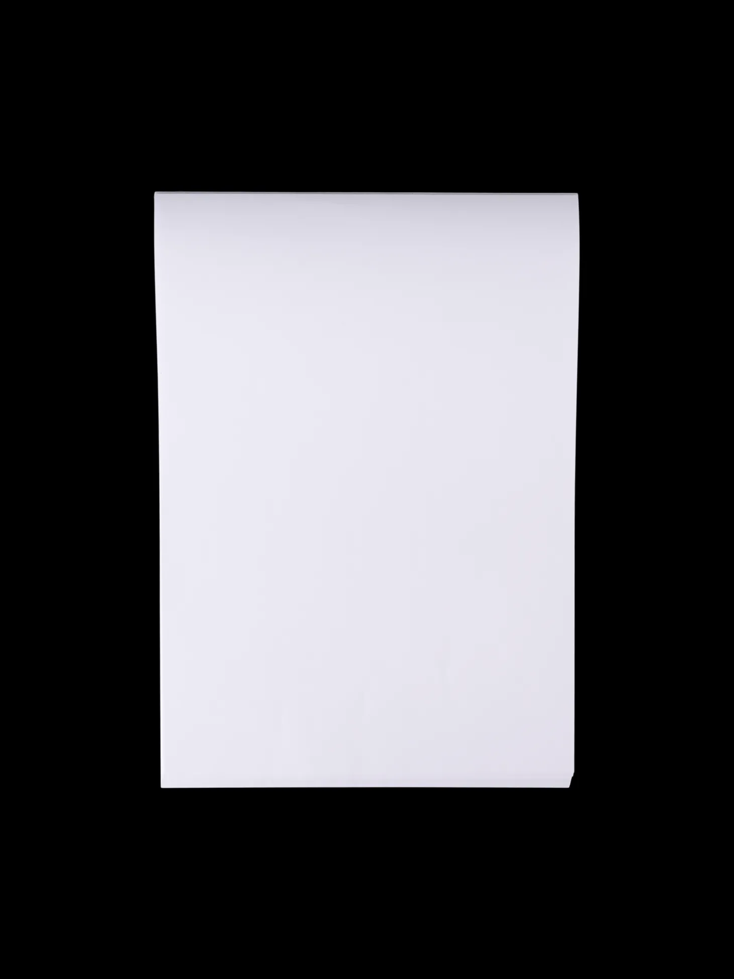 Tegneblok A4