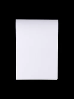 Tegneblok A4