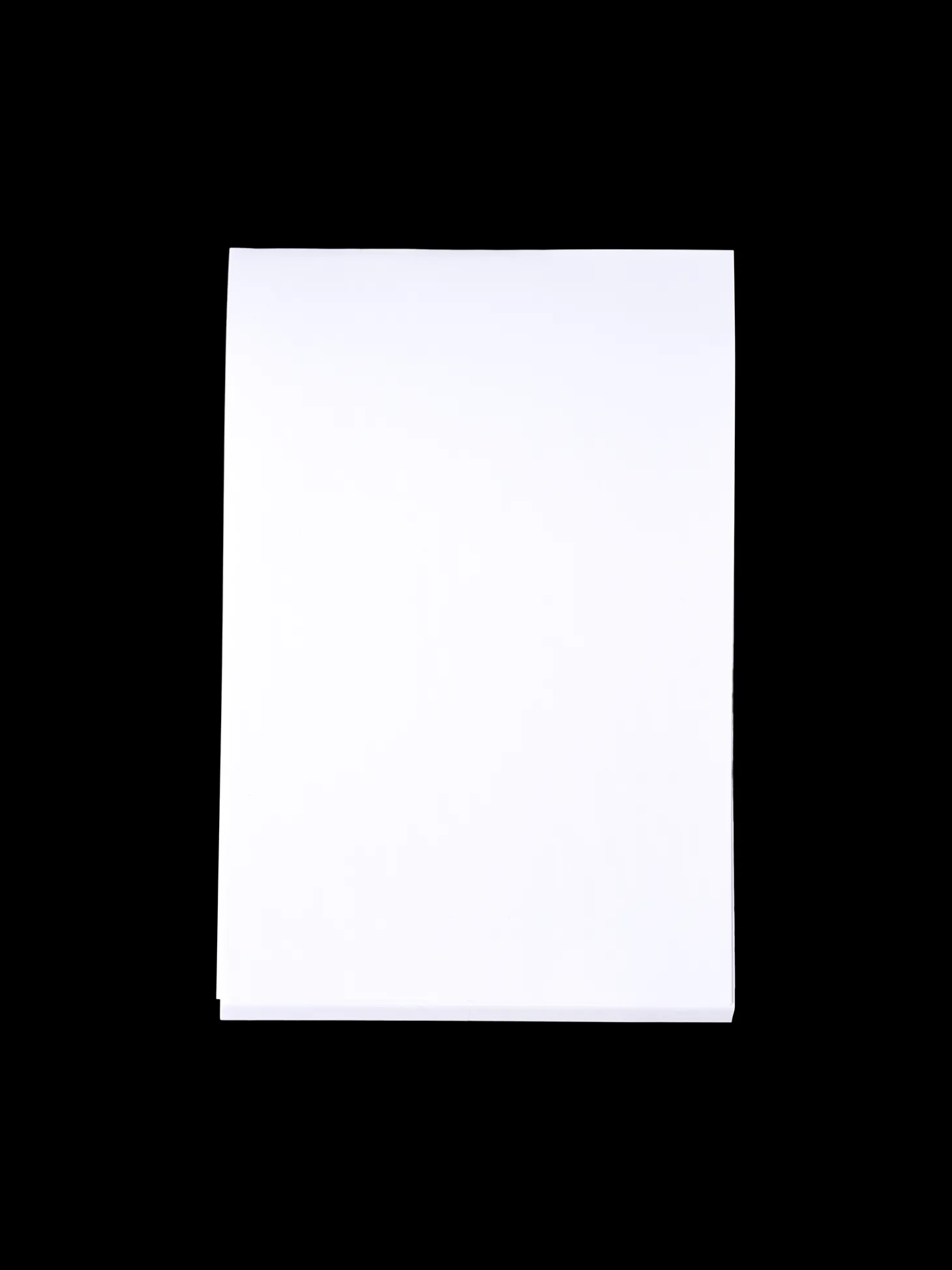 Tegneblok A5