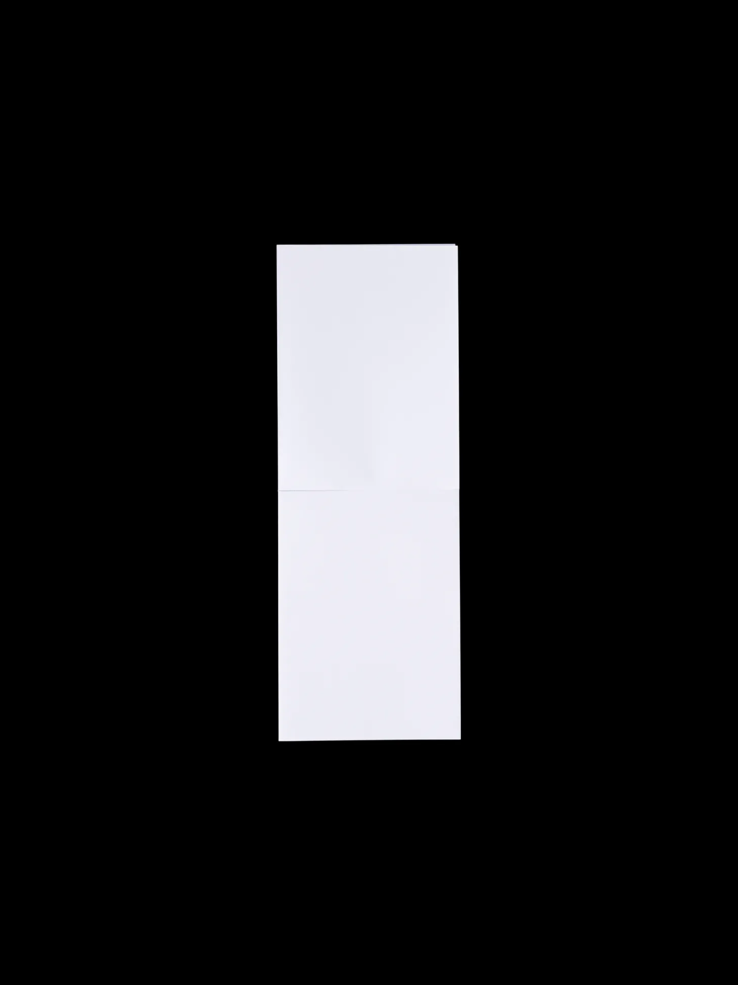 Tegneblok A6