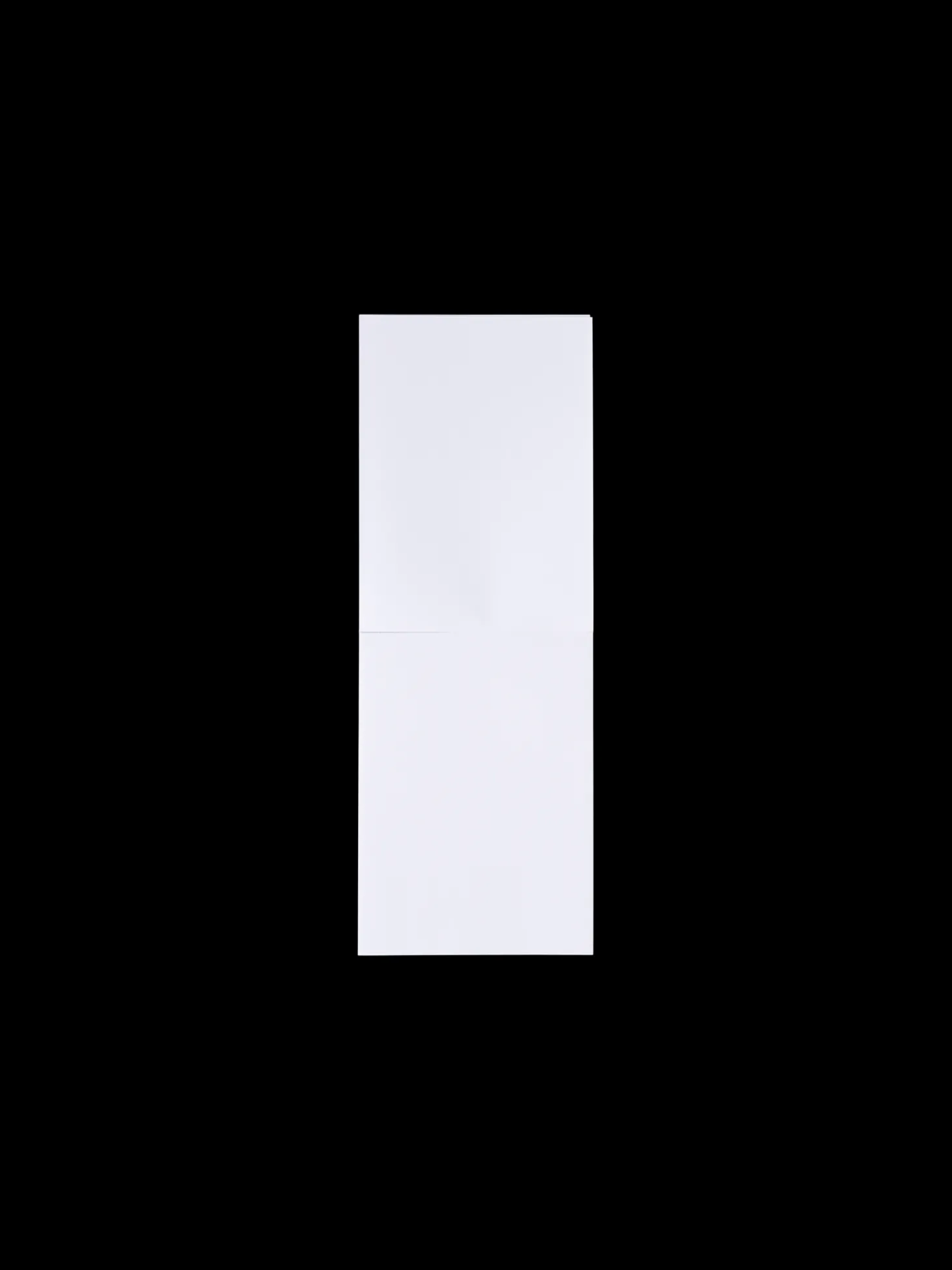 Tegneblok A6