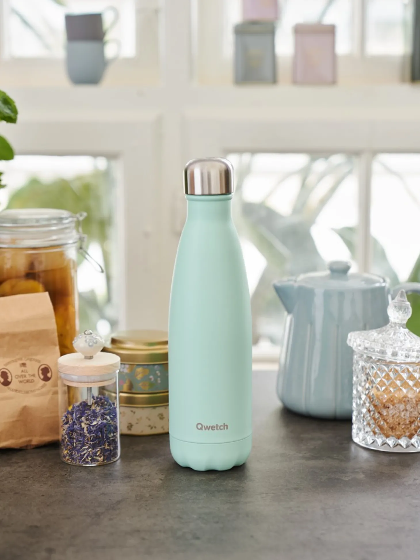 Termoflaske 500 Ml