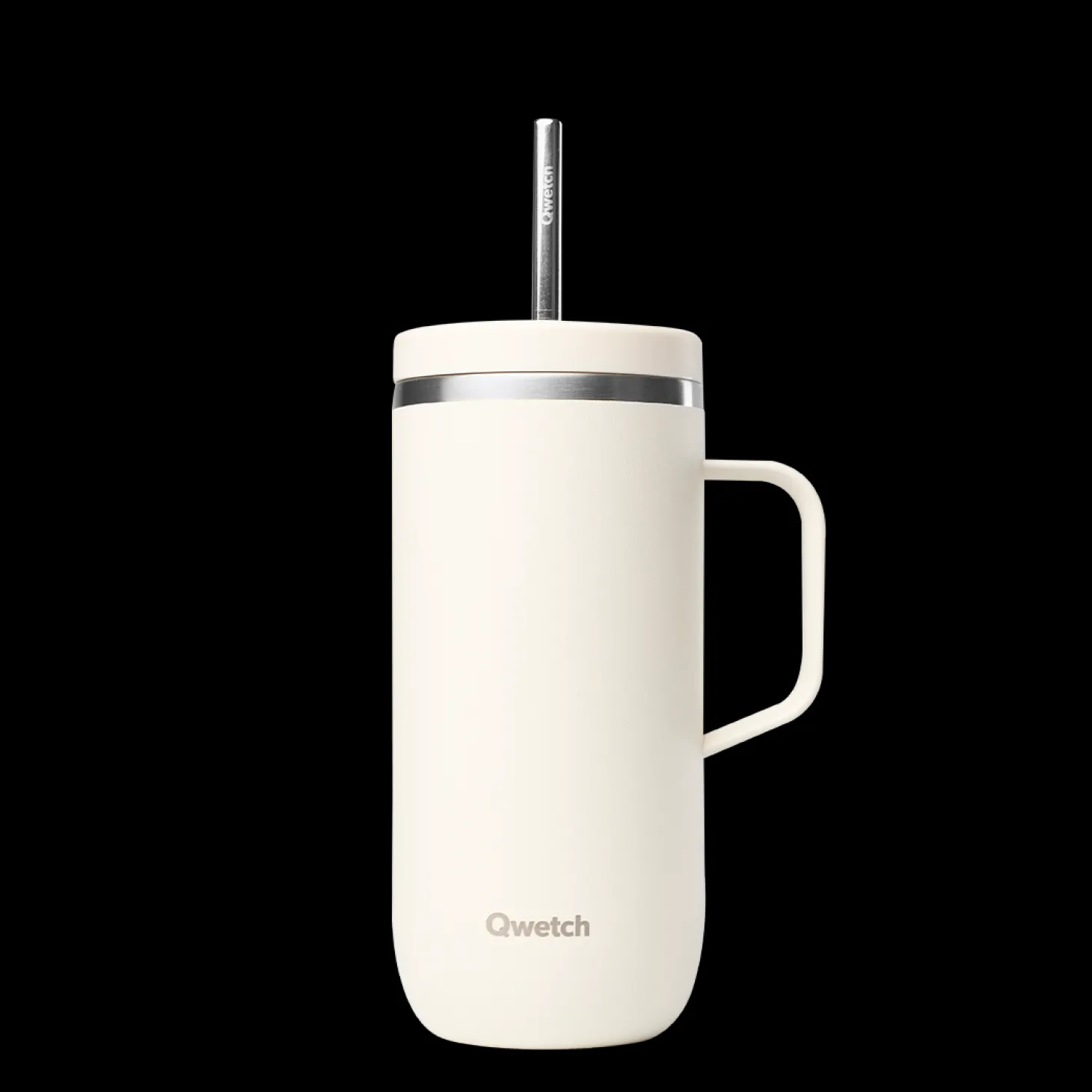 Termokop Med Håndtag 600 Ml
