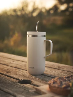 Termokop Med Håndtag 600 Ml