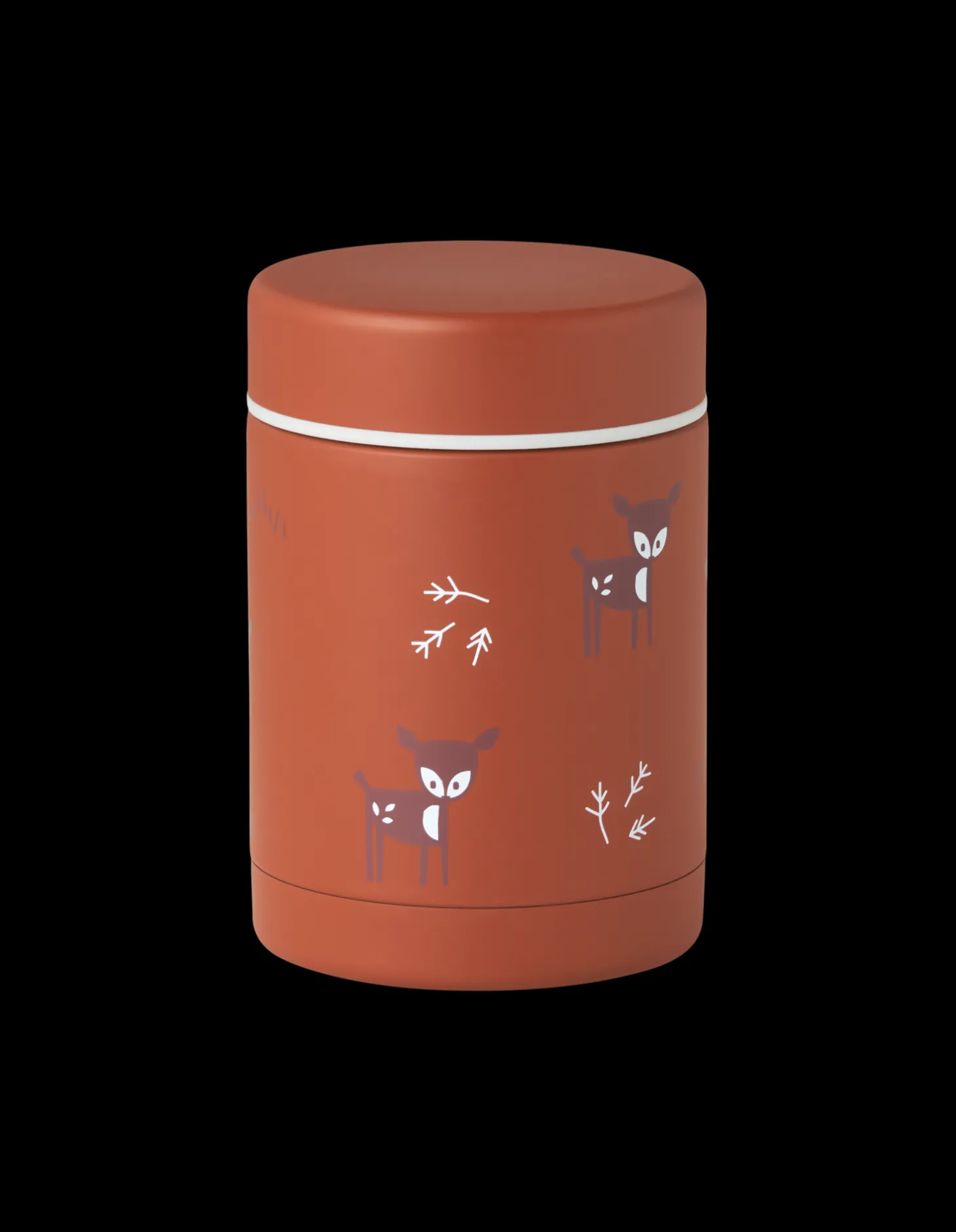 Termomadkasse 300 Ml