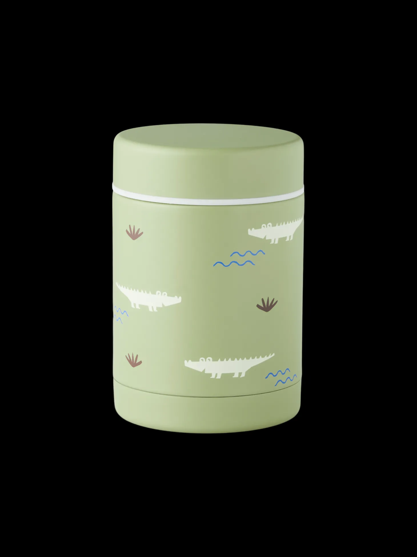 Termomadkasse 300 Ml