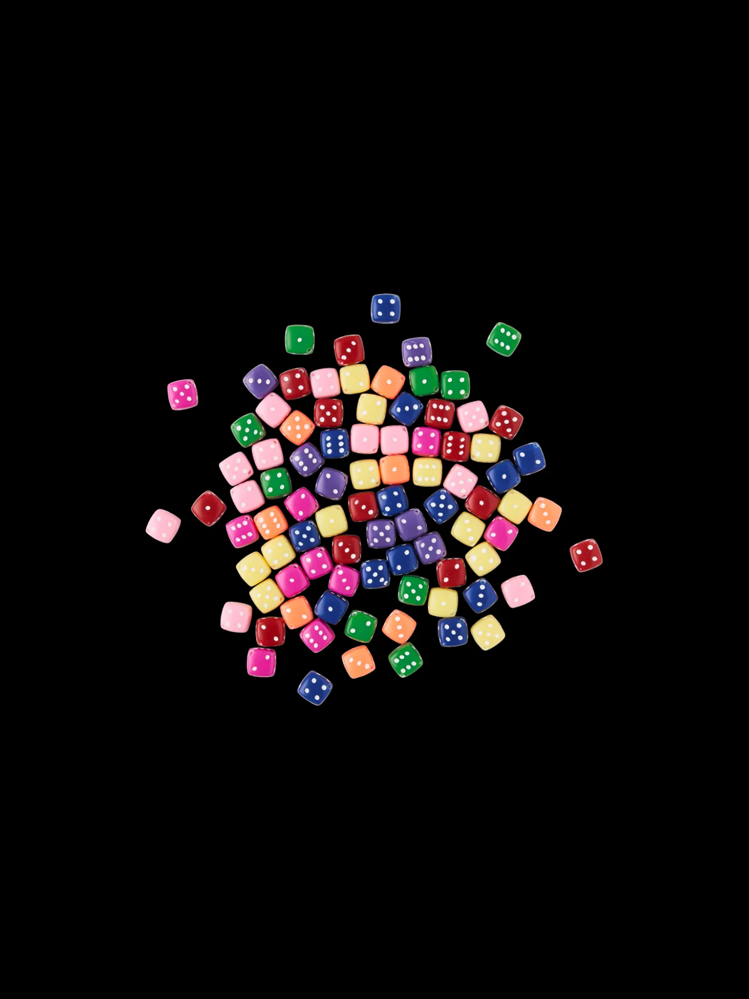 Terningeperler