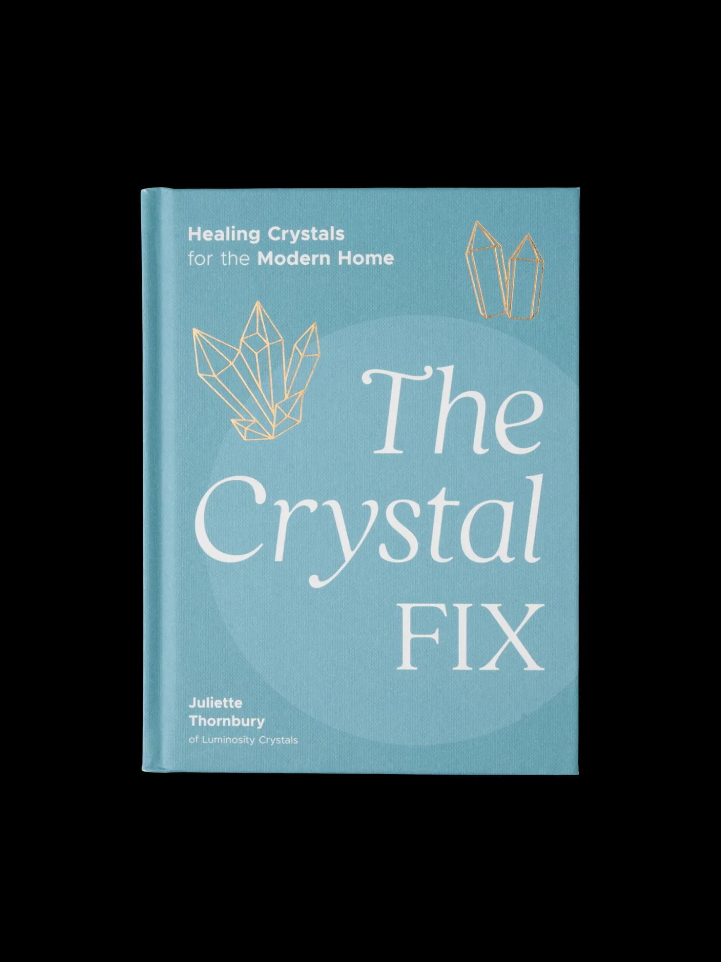The Crystal Fix
