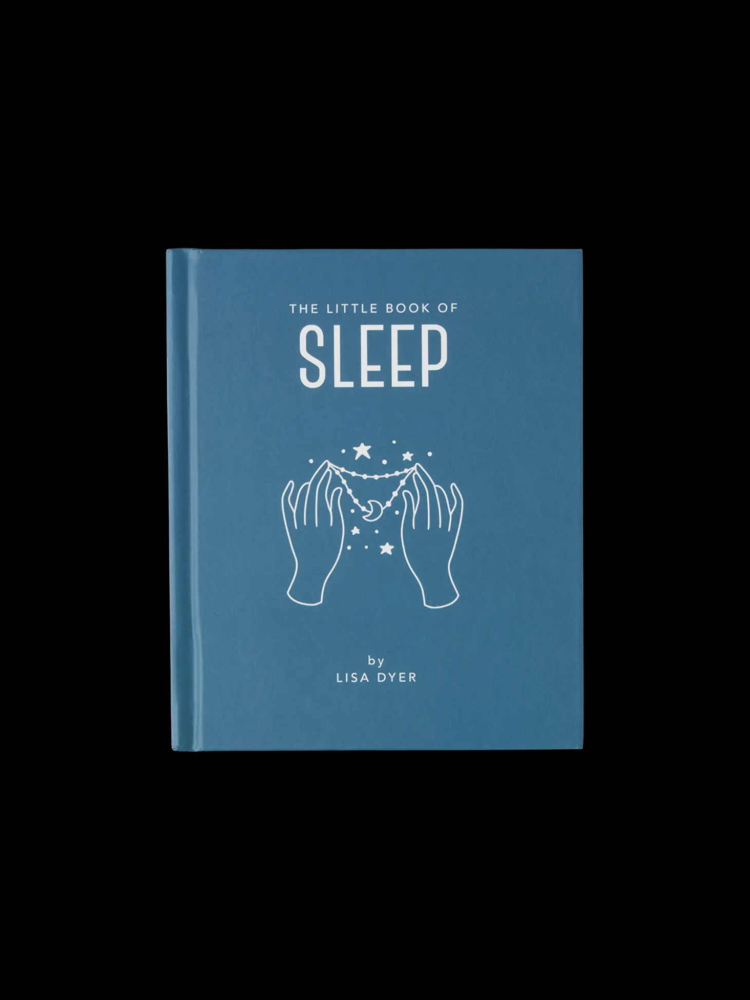 The Little Book Of Sleep