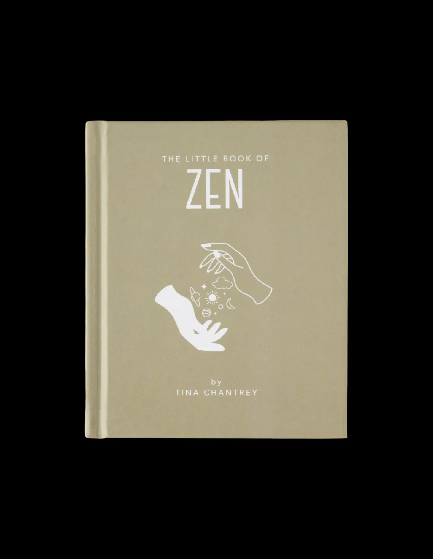 The Little Book Of Zen