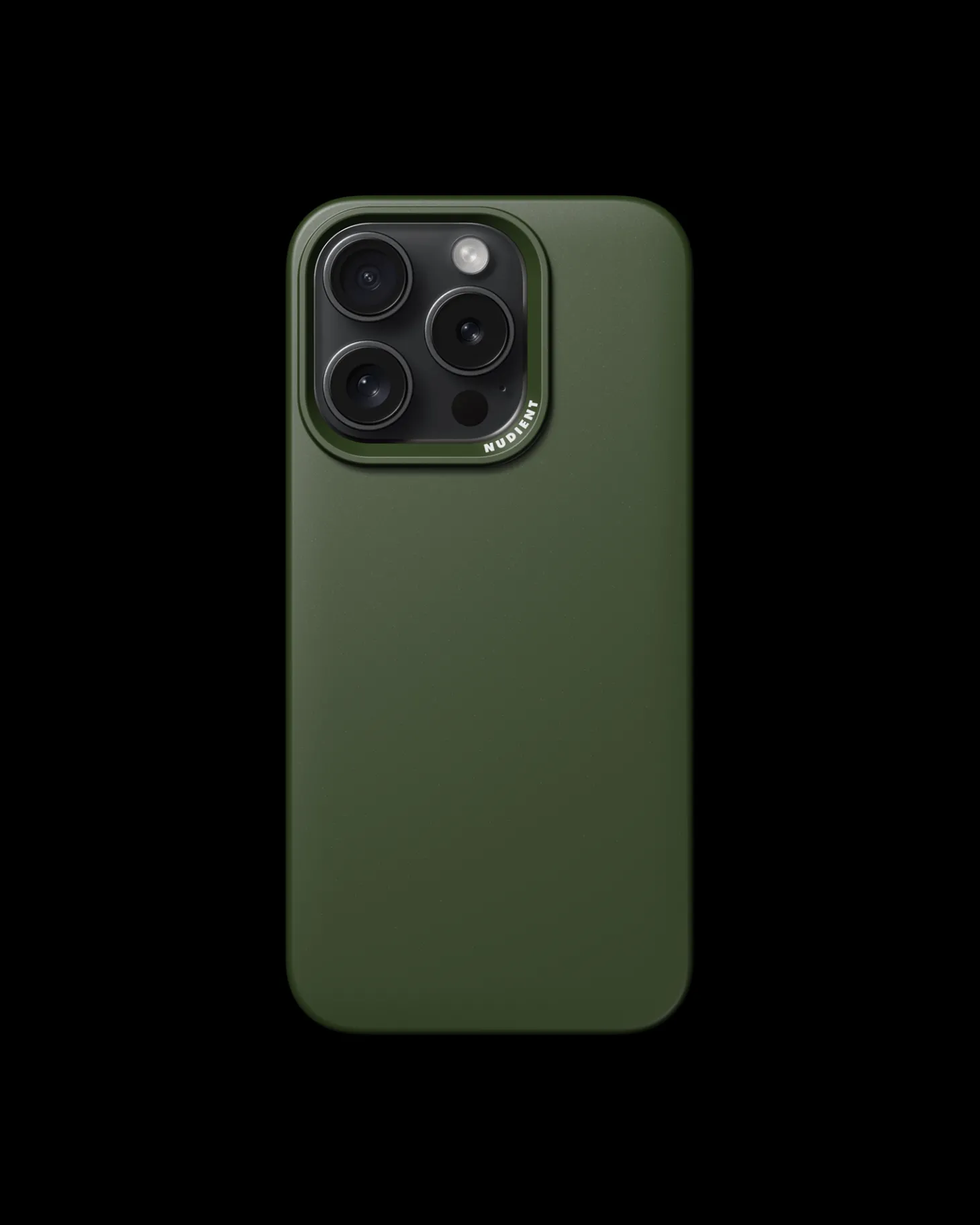 Thin Mobilcover IPhone 15 Pro