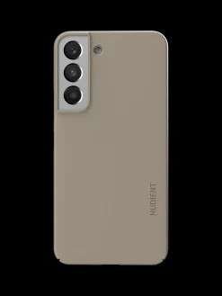 Thin Mobilcover Samsung S22