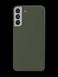 Thin Mobilcover Samsung S22 Plus