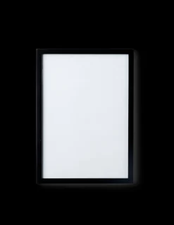 Træramme A4