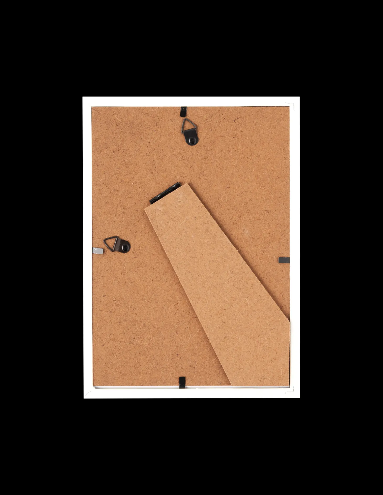 Træramme A5