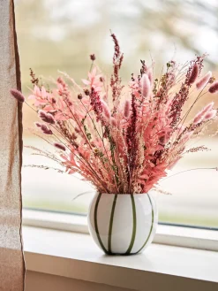 Tørrede Blomster Pudder Lille