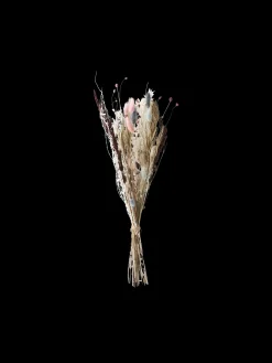 Tørret Blomsterblanding