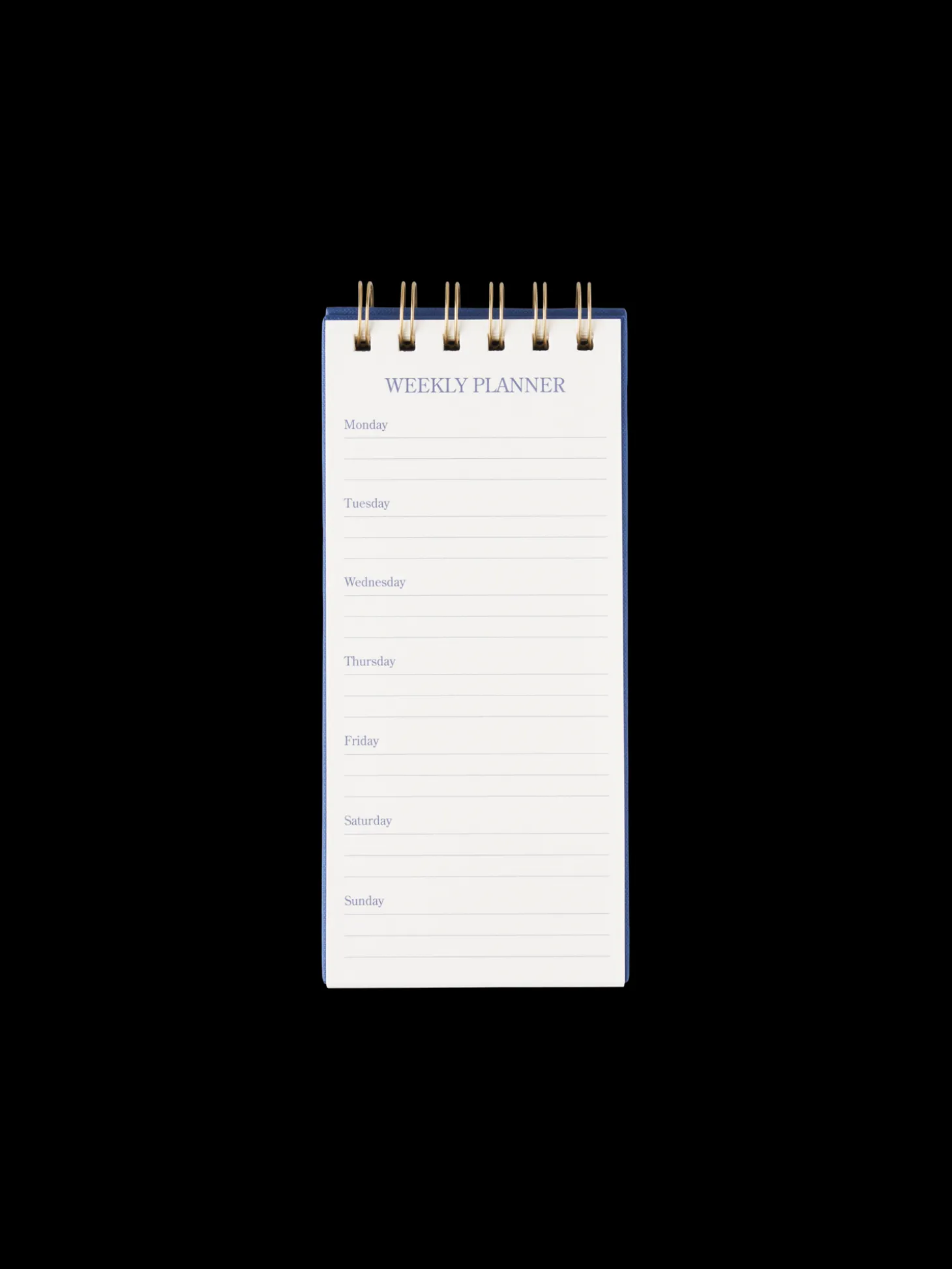Ugekalender