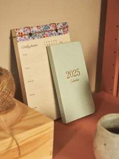 Ugekalender