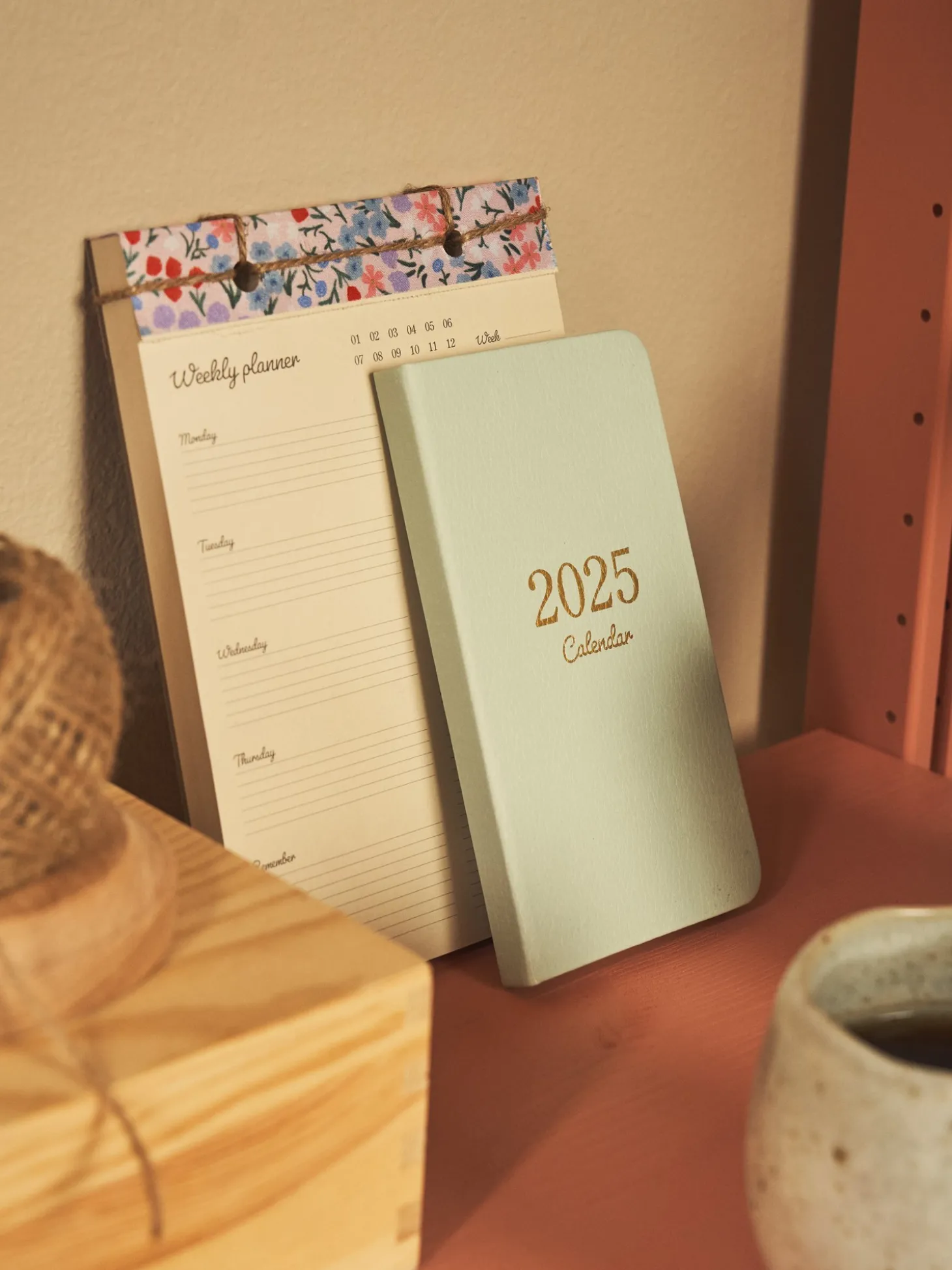 Ugekalender