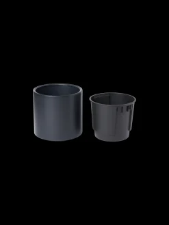 Urtepotte Heos Ø29,8 Cm