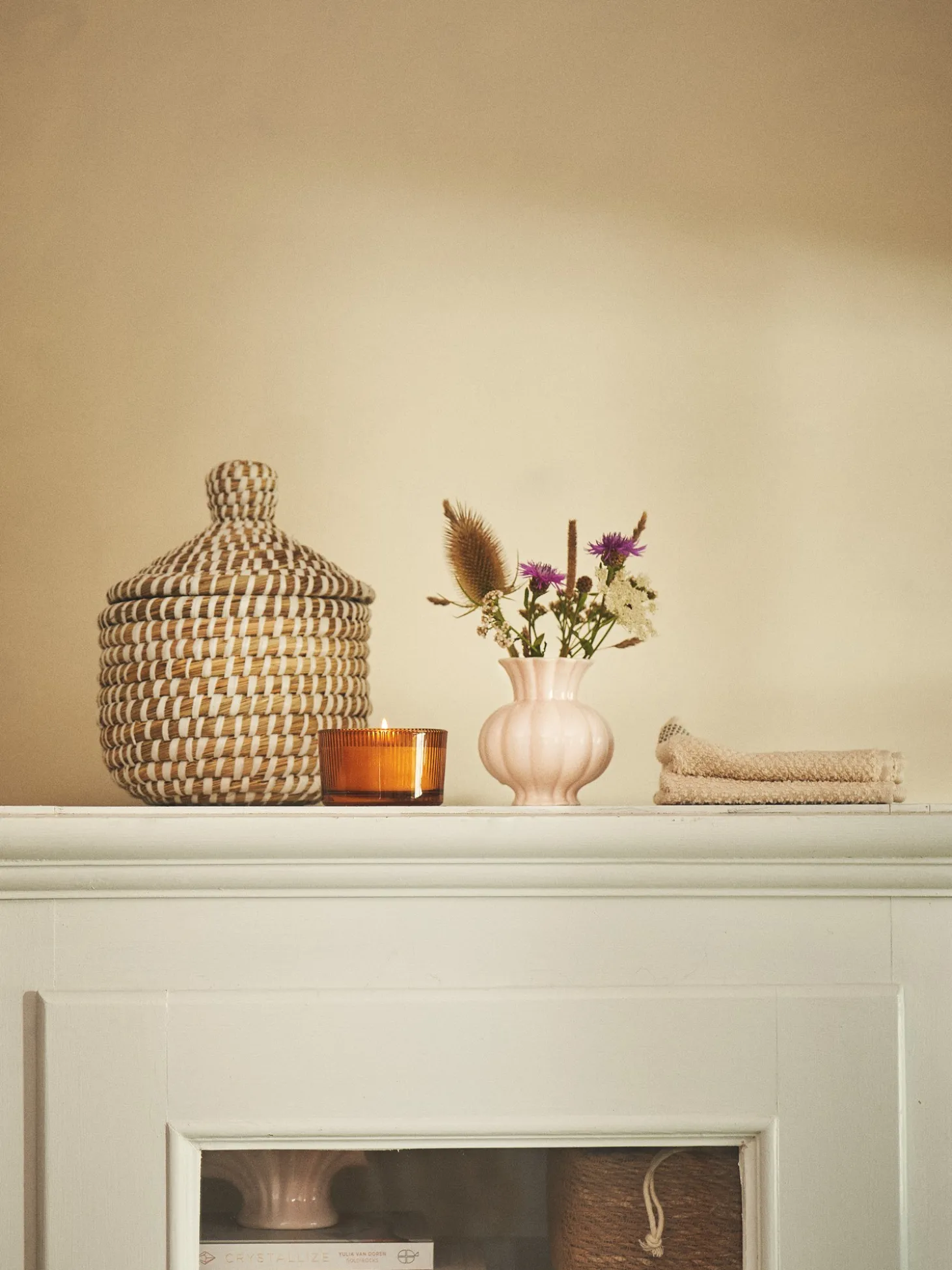 Vase