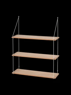 Væghylde