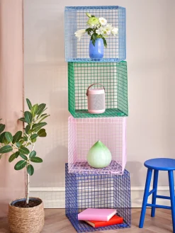 WIRE CUBIC Kube