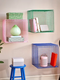 WIRE CUBIC Kube